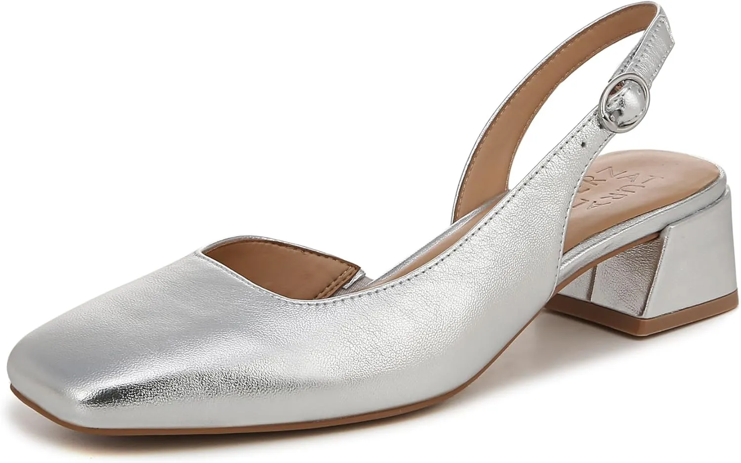 Naturalizer Women's Jayla Pump