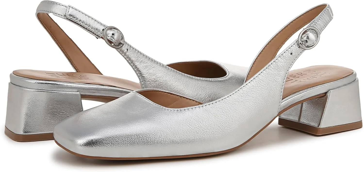 Naturalizer Women's Jayla Pump