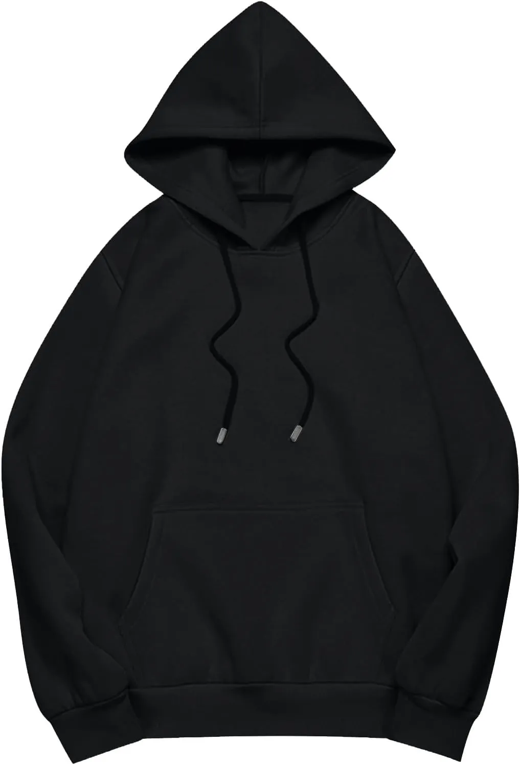 Oversized Hoodies for Women Trendy Casual Comfy Fleece Pullover Loose Fit Plus Size Cute Sweatshirts Winter