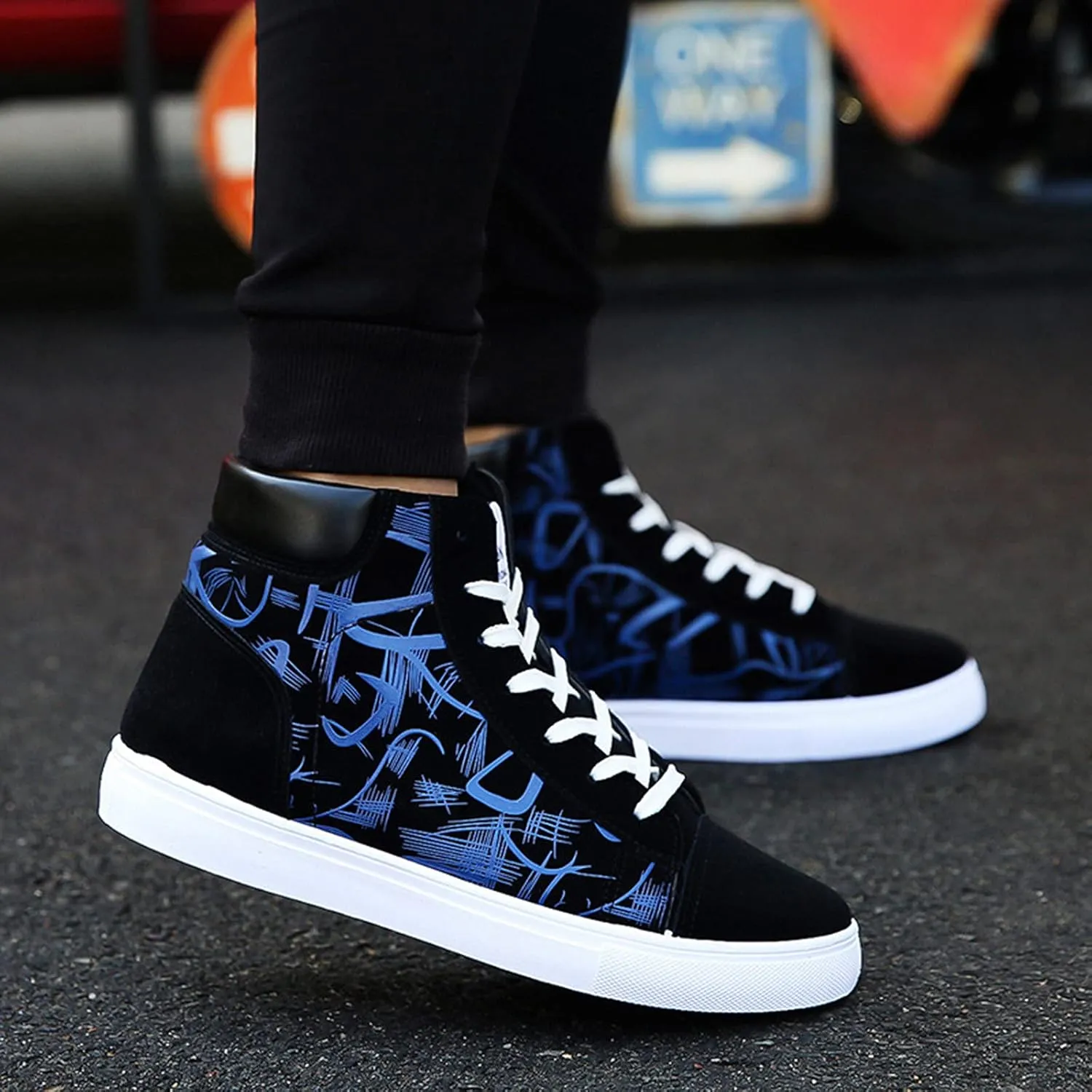 Platform Sneakers for Women Wide Size Stylish Sneakers for Women 2023 Wide Width Nursing Shoes Women Sneakers for Women Walking Zapatillas De Tacon para Mujer Elegantes