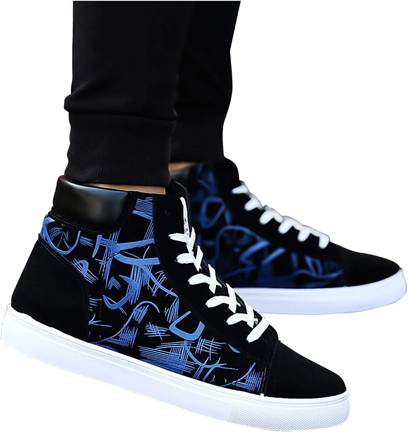 Platform Sneakers for Women Wide Size Stylish Sneakers for Women 2023 Wide Width Nursing Shoes Women Sneakers for Women Walking Zapatillas De Tacon para Mujer Elegantes
