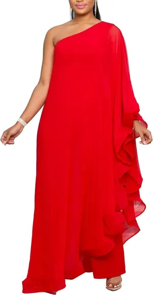 PORRCEY Women Sexy Elegant Party Club Night Bodycon Casual Jumpsuits Clubwear Rompers