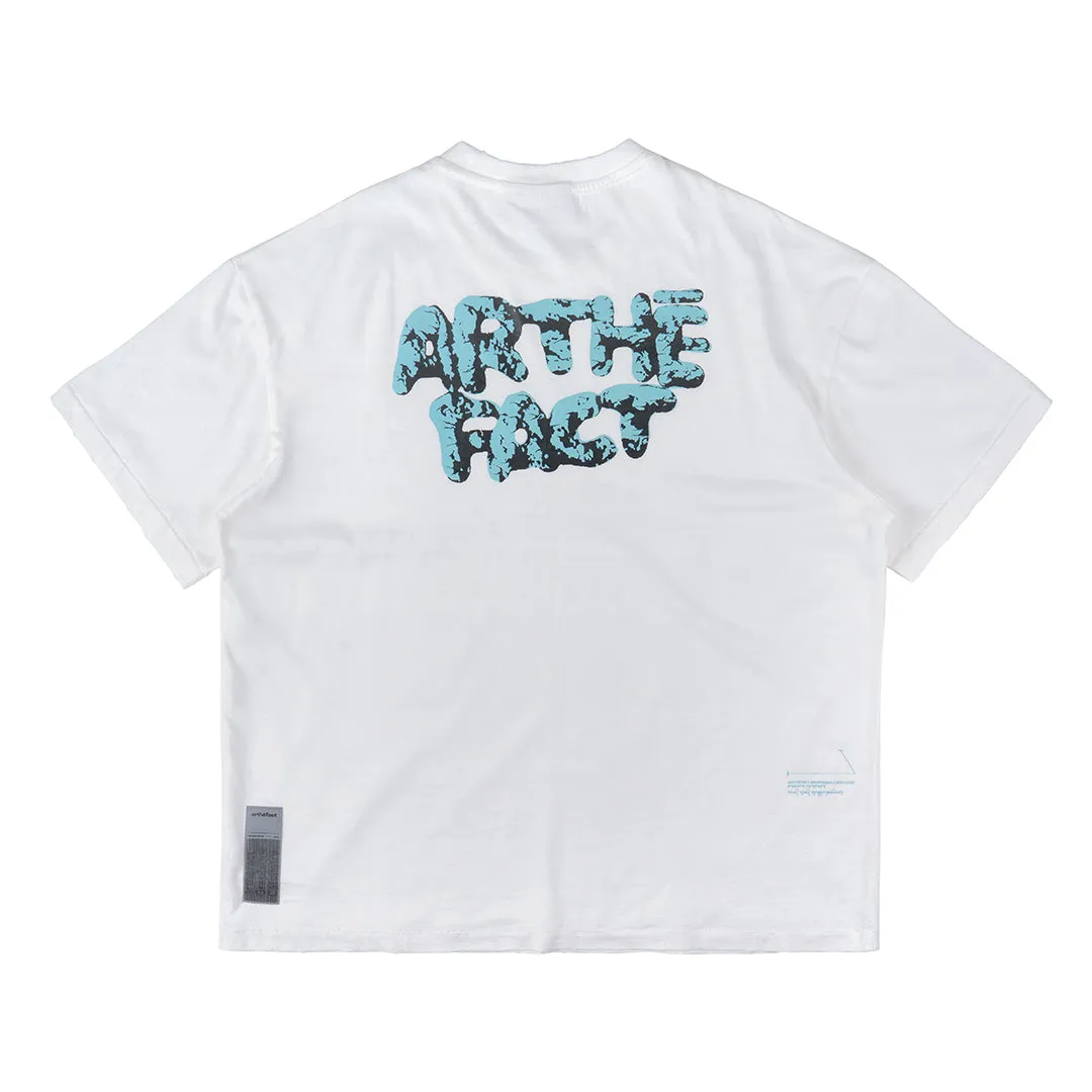RAUNG BATUR WHITE