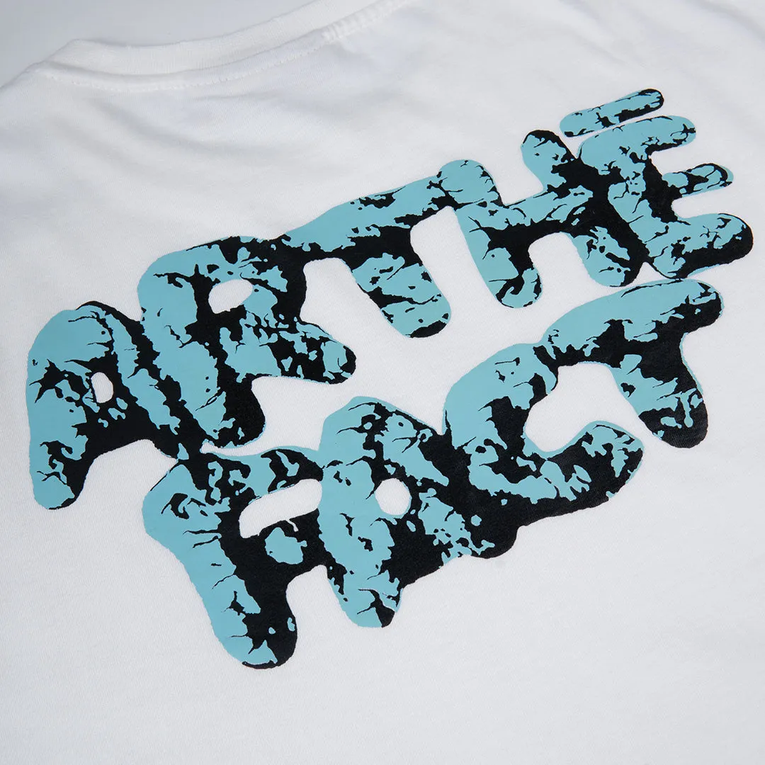 RAUNG BATUR WHITE
