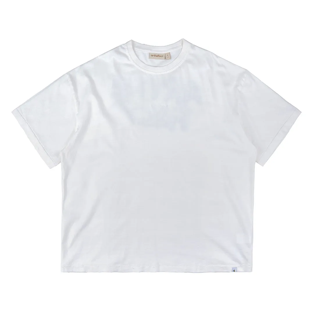RAUNG BATUR WHITE