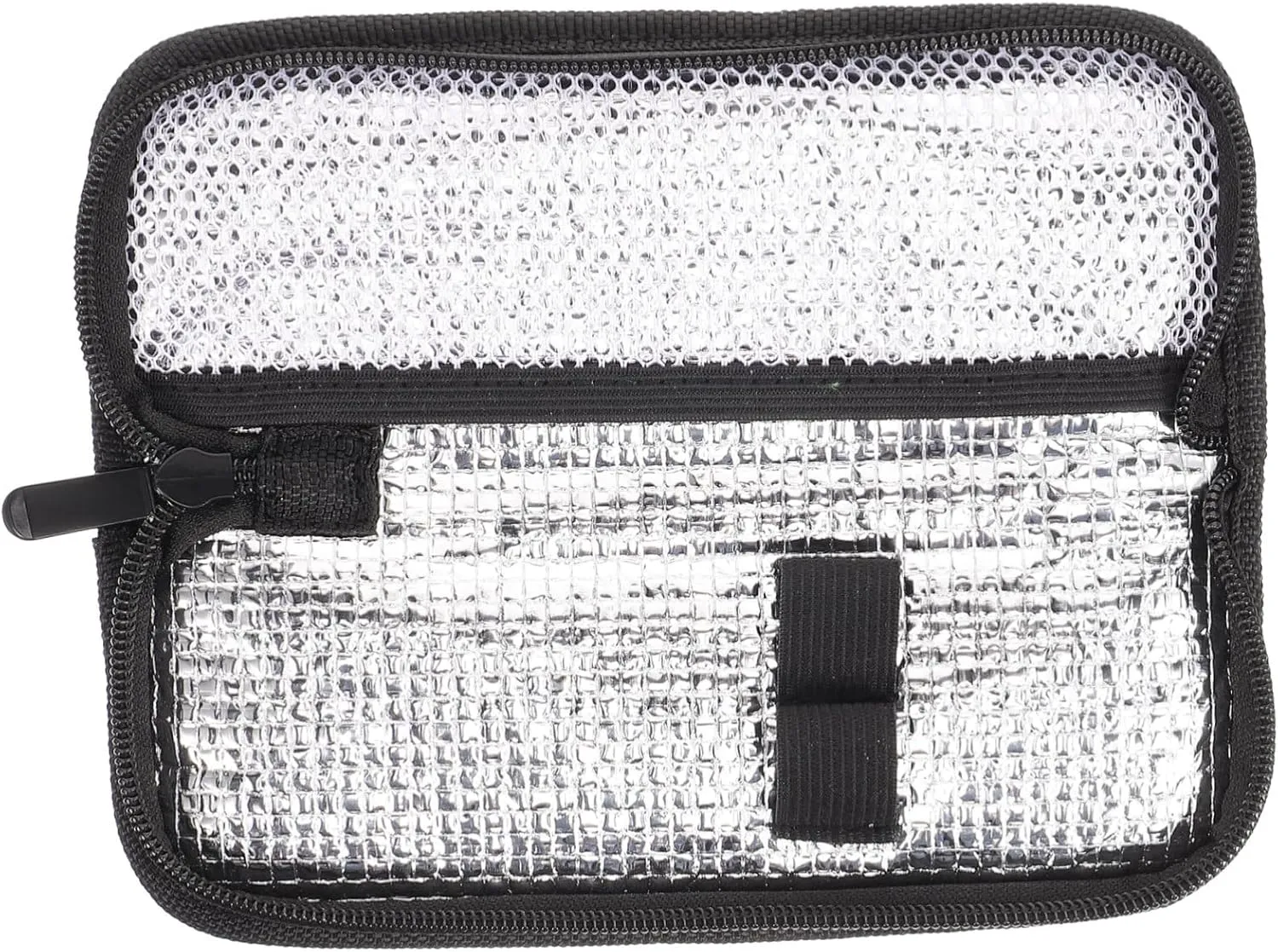 Refrigerated Box Portable Cooler Insulation Bag for Medicine Storage and Travel