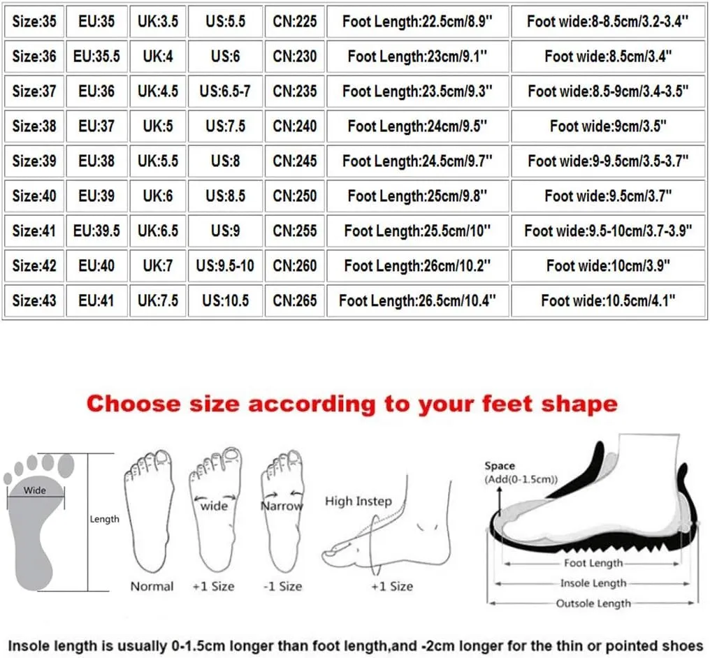 Sandals for Women Dressy Summer, Sandals Womens Wedge Sandals Arch Support Slip On Orthopedic Flat Clip Toe Sandals