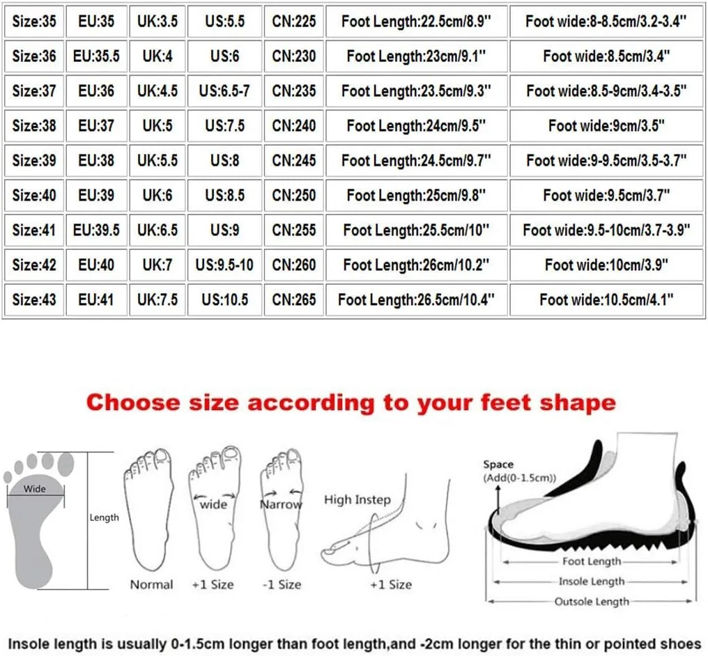 Sandals for Women Dressy Summer, Sandals Womens Wedge Sandals Arch Support Slip On Orthopedic Flat Clip Toe Sandals