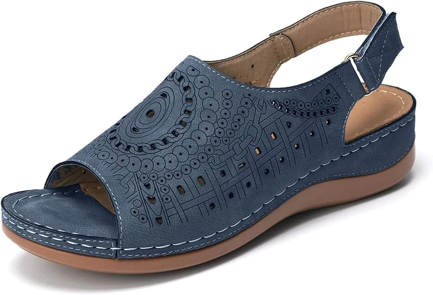SBGMoSJ Orthopedic Tennis Shoes for Women Tie Up Dressy Deep Orthopedic Shoes Woman Summer Sandals Women Dressy Womens Supportive Sandals Slide Sandals Women Cushion Sandals for Women