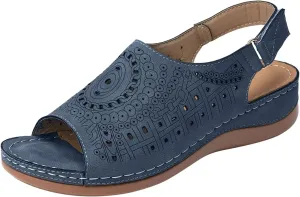 SBGMoSJ Orthopedic Tennis Shoes for Women Tie Up Dressy Deep Orthopedic Shoes Woman Summer Sandals Women Dressy Womens Supportive Sandals Slide Sandals Women Cushion Sandals for Women