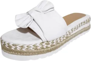 SBGMoSJ Wedge Sandals for Women Dressy Summer Women's Black Platform Sneakers White Low Wedge Sandals for Women Wide Platform Sandals Sandals Women