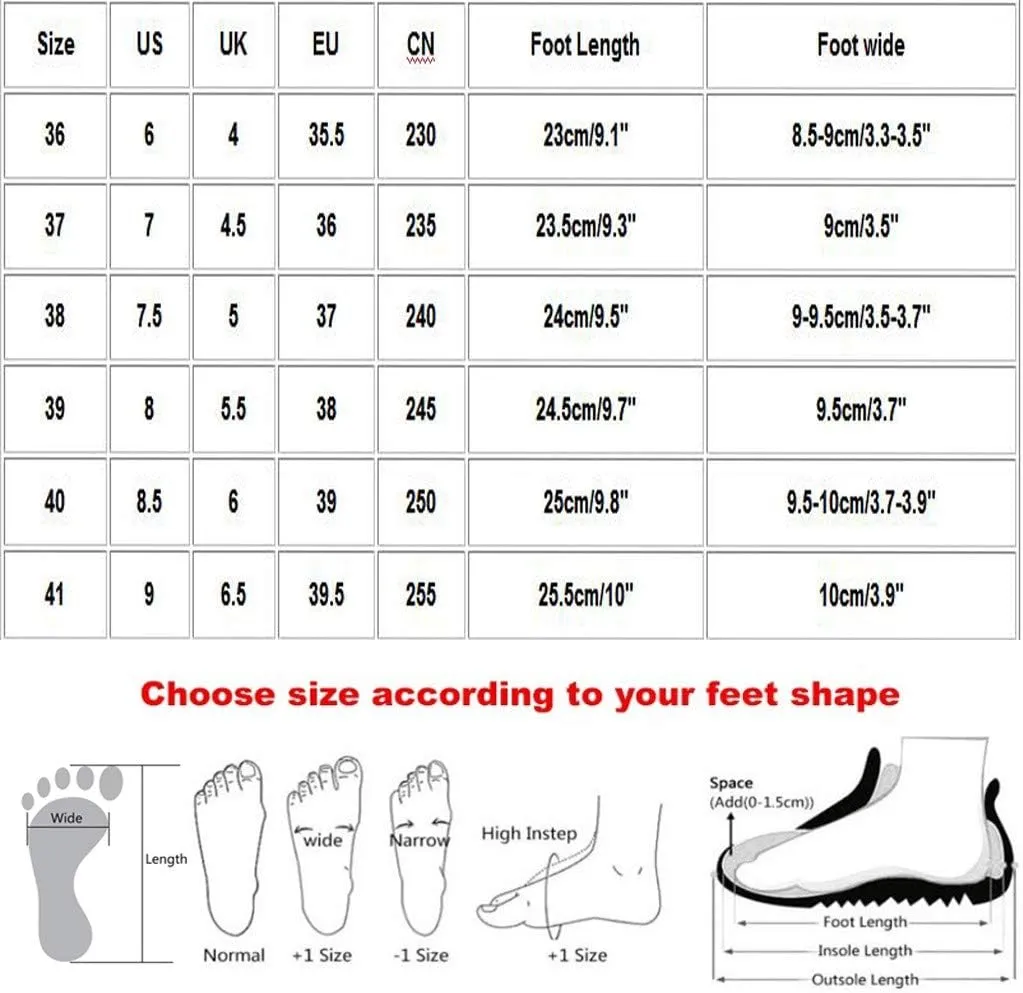 SBGMoSJ White Strappy Wedges for Women Closed Toe Dress Black Sandals Wide Width Women Braided Slide Sandals Women Platform Wide Sandals for Women Dressy Comfortable Sandals Women