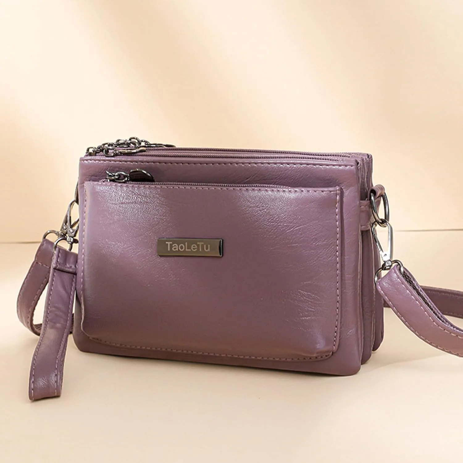 Slouchy Hobo Bags for Women Soft Shoulder Purses Ladies Top Handle Handbag Large Hobo Shoulder Bag