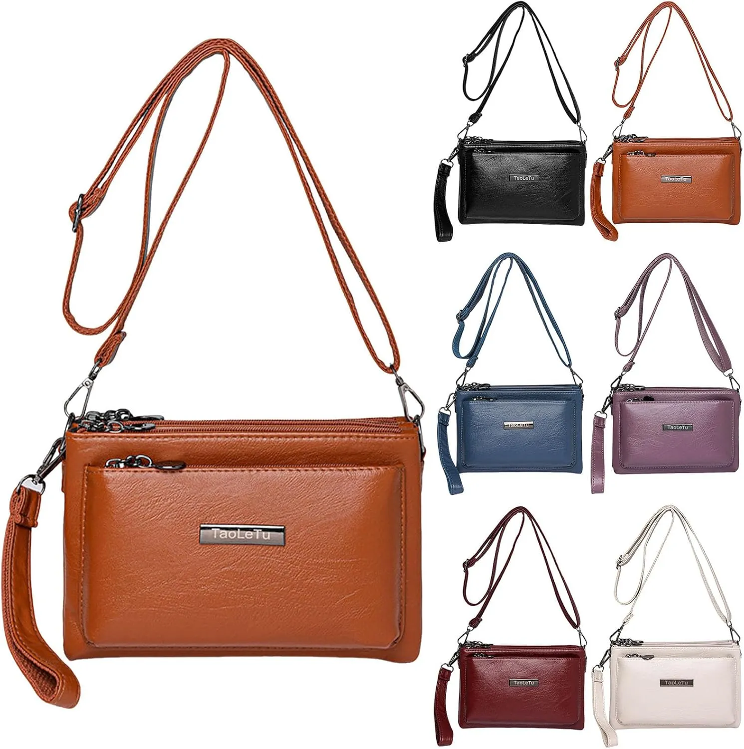 Slouchy Hobo Bags for Women Soft Shoulder Purses Ladies Top Handle Handbag Large Hobo Shoulder Bag
