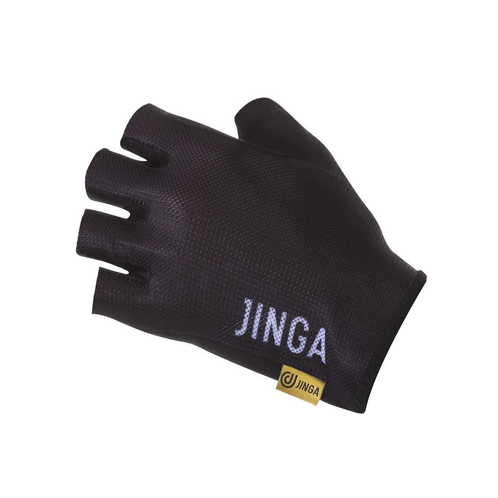 Summer Gloves - Black