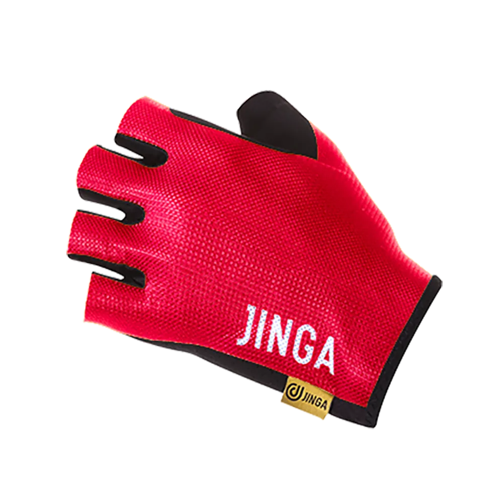 Summer Gloves - Red