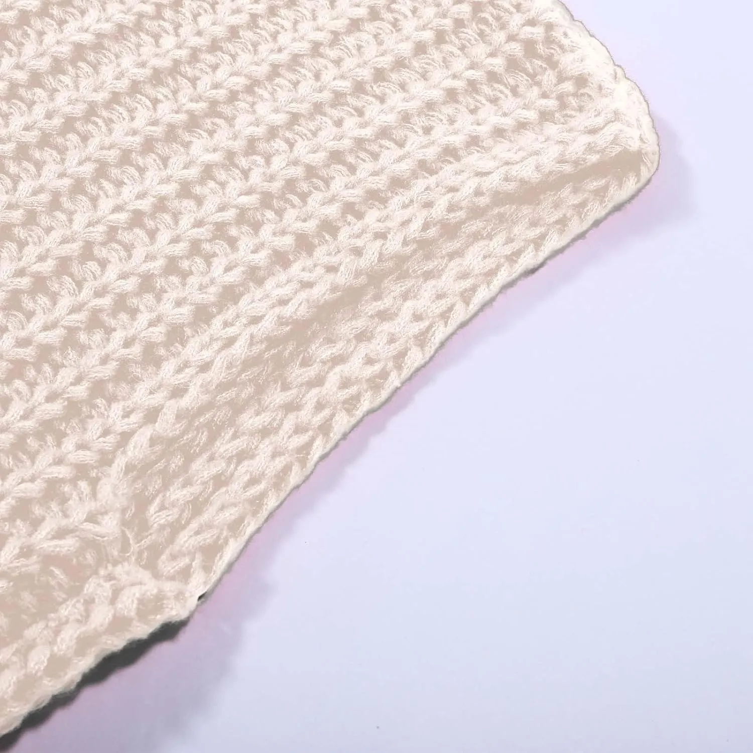 Sweater Vest for Women Cropped Sweater Vest Top Chunky Knit Vest Button Crochet Top Oversized Sleeveless Cardigan Top