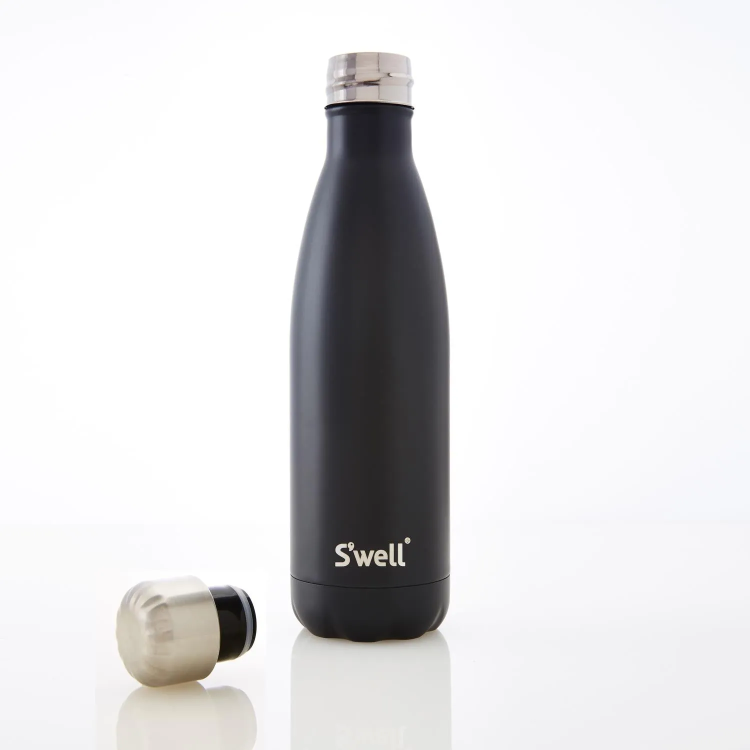 S'well Bottle 17 oz. (London Chimney)