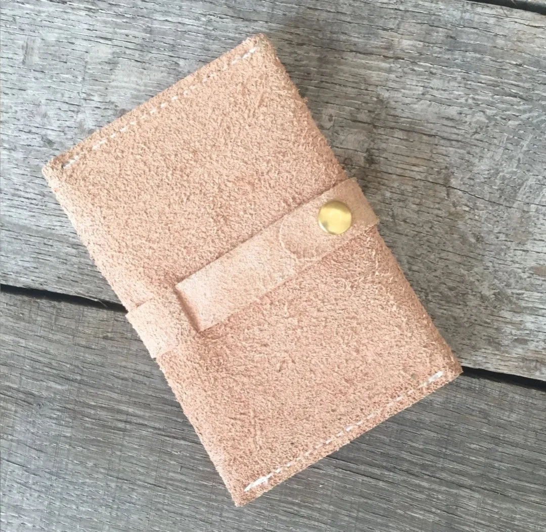 The Appalachian - 12 Card Wallet