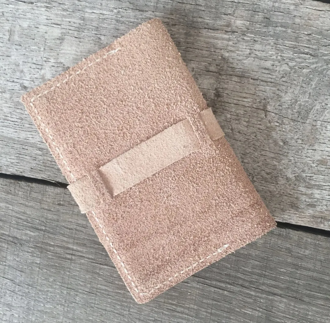 The Appalachian - 12 Card Wallet
