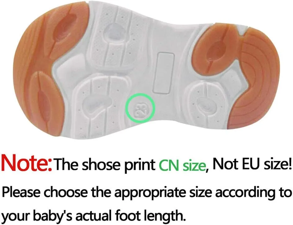 Toddler Boys Dress Shoes Infant Knot Kids Leather Girls Toddler Sandals Princess Shoes Baby Baby Canvas Shoes for Boys