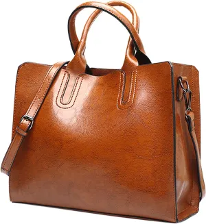 Unisex Hobo Women Tote Bag, Large Shoulder Hobo Bags Casual Handbags Big Capacity Shopping Work Bag
