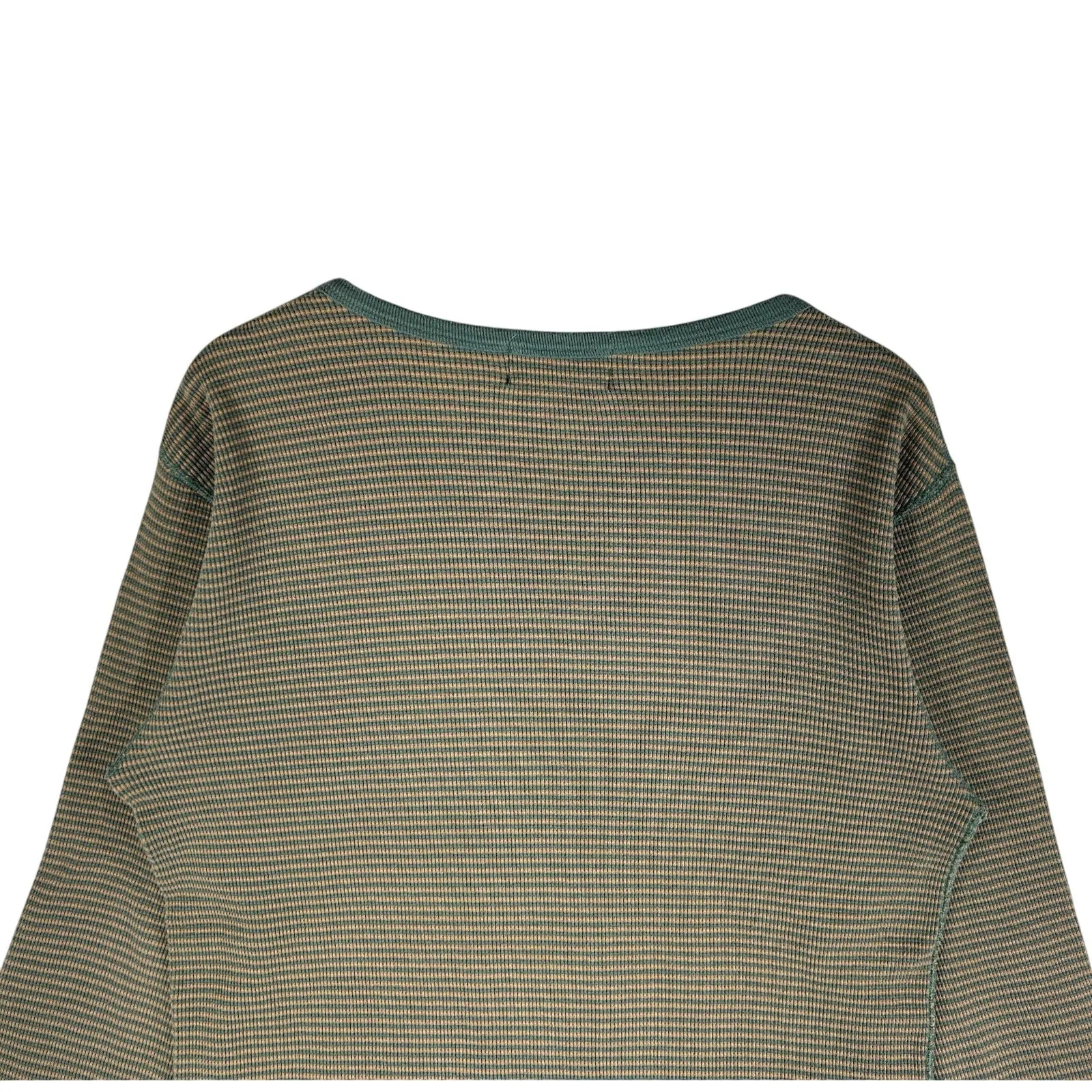 Vintage Polo RRL Long Sleeve Thermal