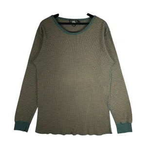 Vintage Polo RRL Long Sleeve Thermal