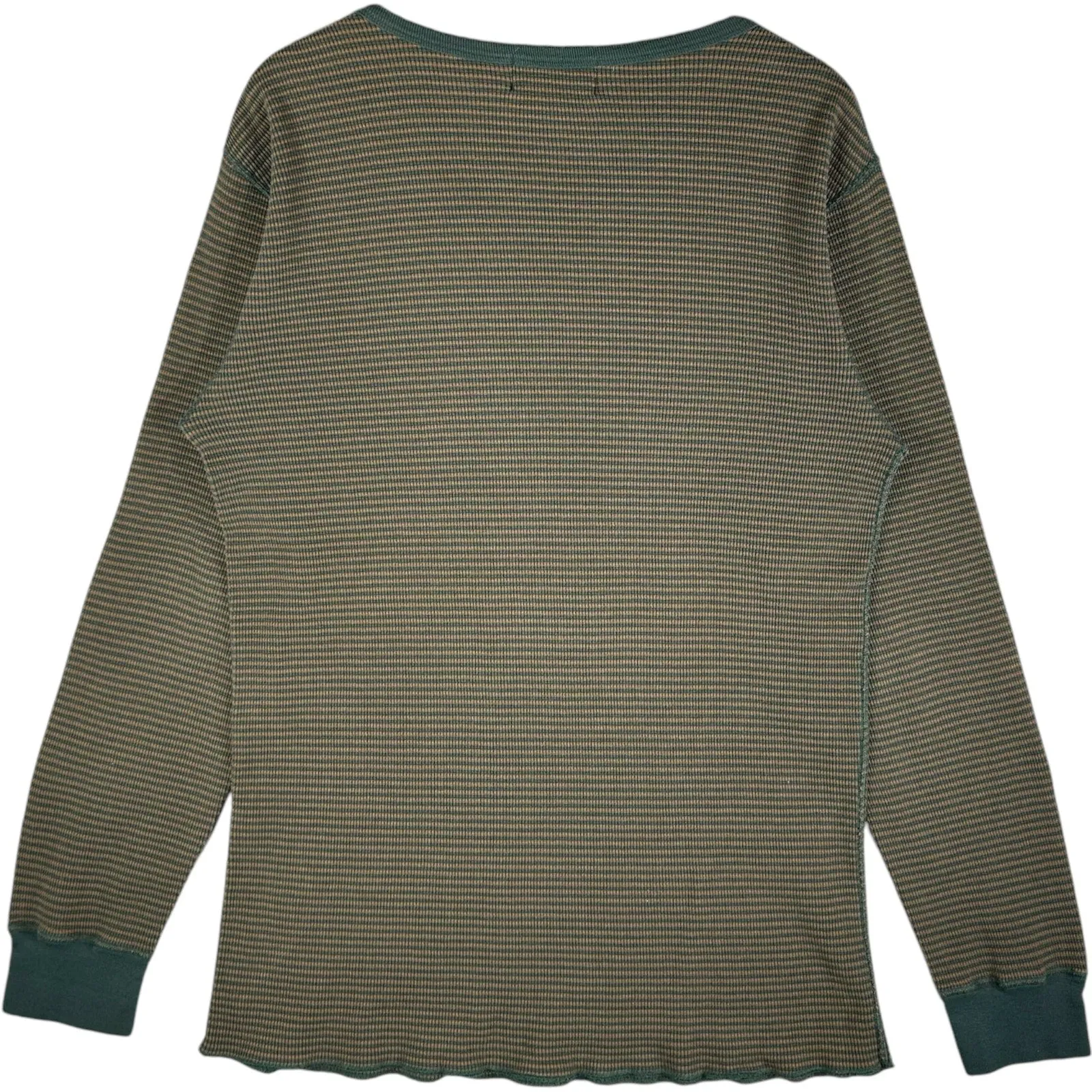 Vintage Polo RRL Long Sleeve Thermal