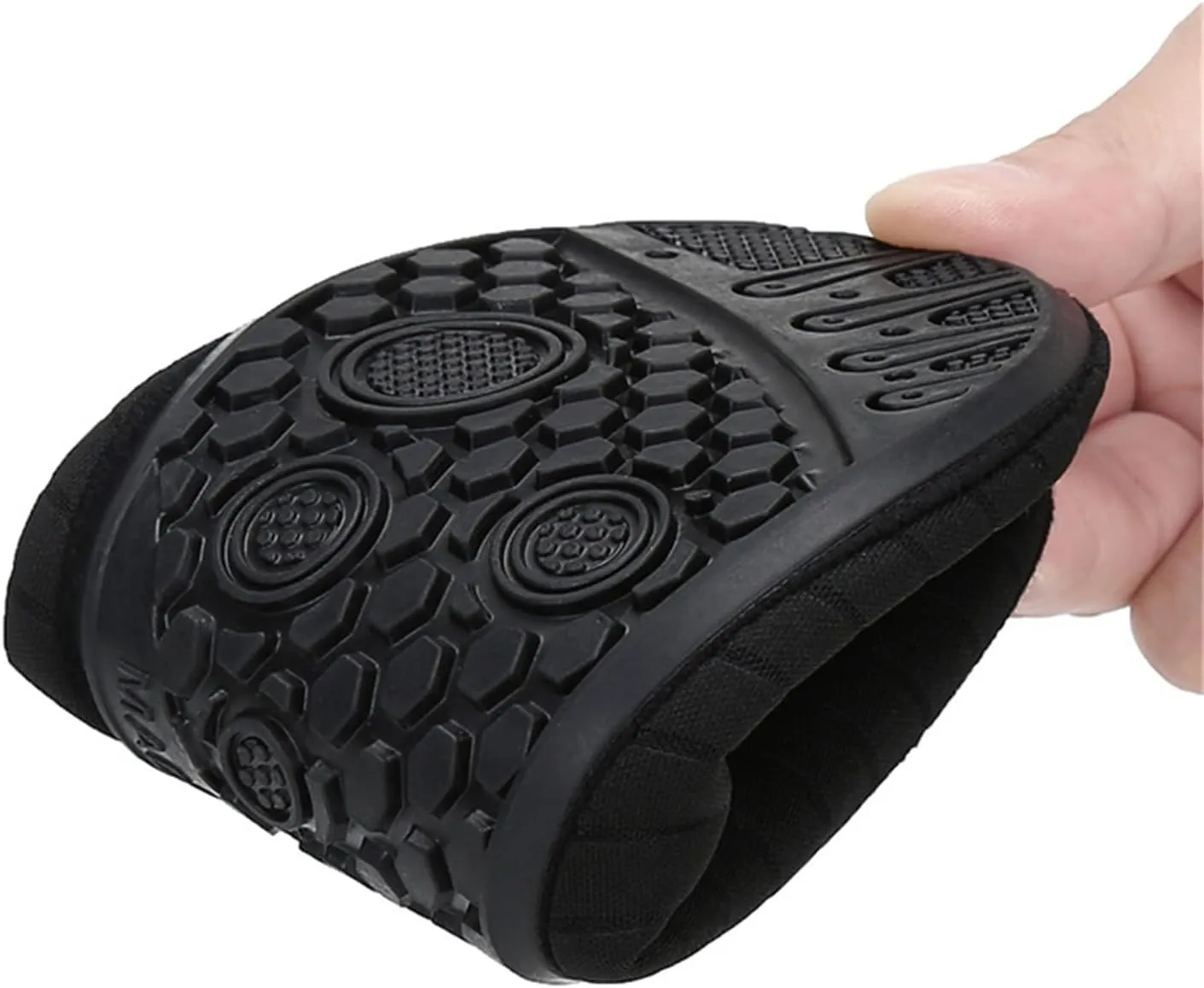 Water Shoes for Women Men Barefoot Shoes Women Waterproof Wide Comfortable Quick-Dry Yoga Socks Slip-On Water Sports Shoe for Diving Swimming