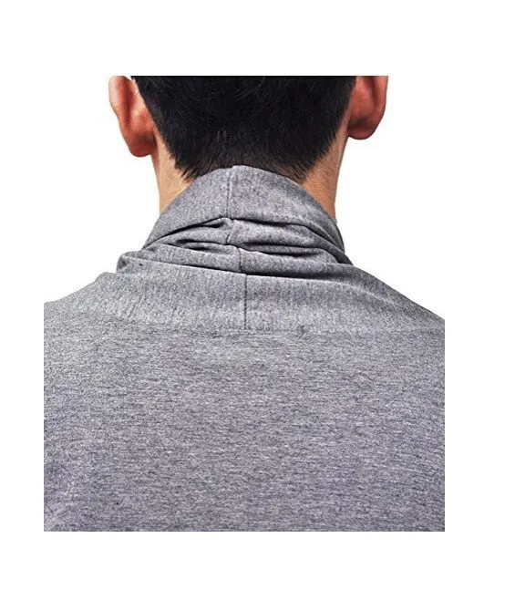 West Louis Outerwear Autumn Cotton Blend Cardigan