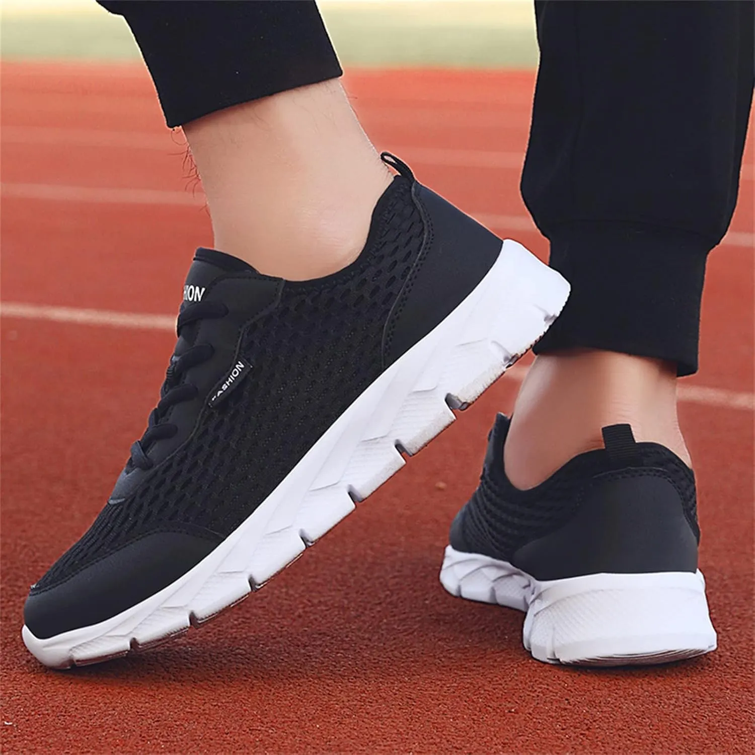 White High Top Sneakers for Women Women's Hiking Shoes Wide Toe Box Black Shoes Women Wide Wedge High Top Sneakers for Women Ankle Support Womens Walking Sneakers with Arch Support Wide Width