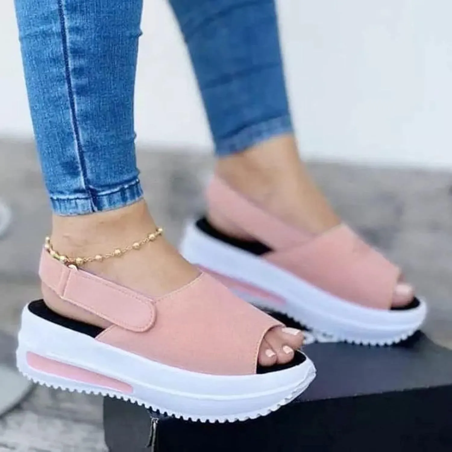Women Sneakers Size 9 Wide Womens All Black Flat Tennis Shoes Slip On Womens Shoes Casual Fall Boots Plantar Fasciitis Relief Shoes for Women Wide Width Comfy Fall Shoes for Women 2023 Trendy