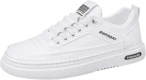 Women's Fashion Sneakers Casual Shoes with Platform Low Top Chunky Design Lace Up for Walking and Tennis