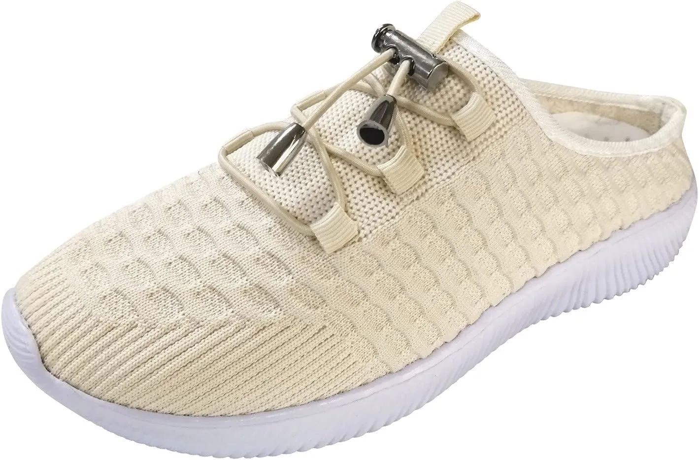 Womens Platform Sneakers Fashion Girls Breathable Canvas Sneaker Slip on Walking Shoe Sneaker Orthopedic Mesh Up Stretch Platform Sneakers Walking Shoes for Lady Summer 2023