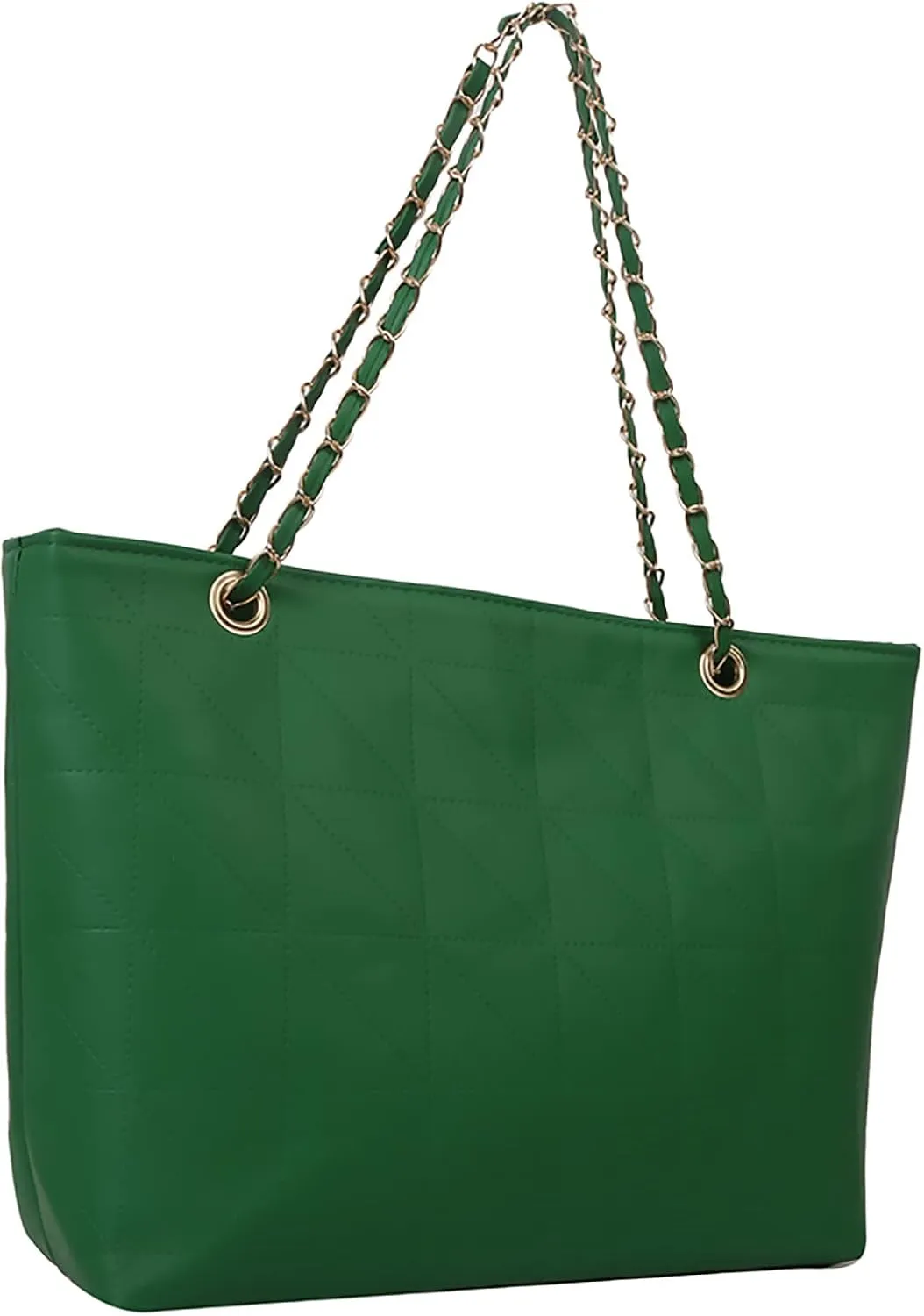 Women's Pleated Hobo Shoulder Bag Pu Leather Clutch Handbag Women's Faux Suede Hobo Bag