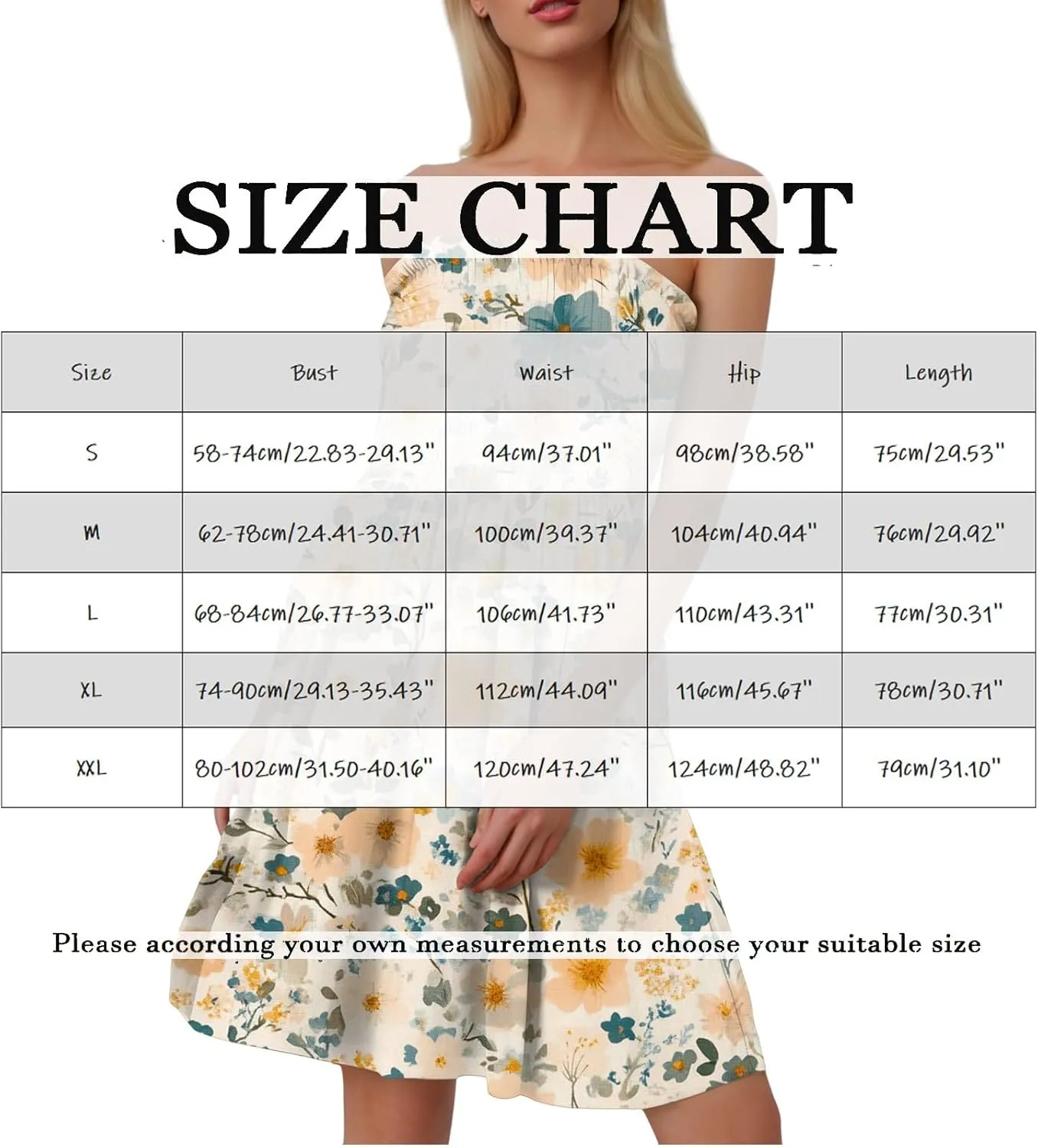 Womens Summer Sexy Strapless Tube Dresses Flowy Ruffle Boho Vivid Floral Mini Dress Backless A Line Short Sundress