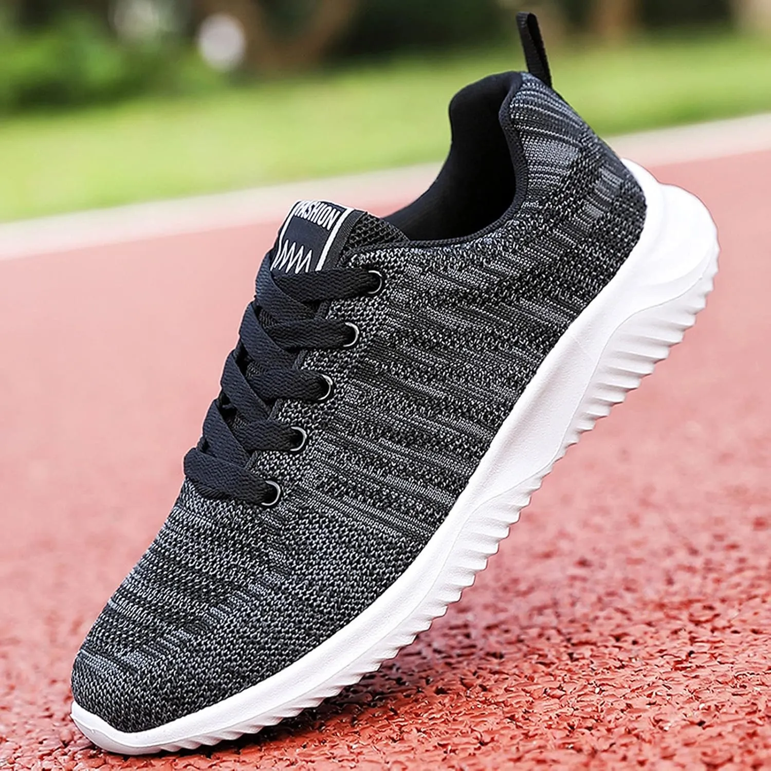 Womens Tennis Shoes 7.5 Wide Walking Shoes for Women Arch Support Slip On Women Athletic Walking Shoes Fashion Sneakers Women Black Sneakers Size 7.5 Women's Slip On Shoes Size 10 Wide Width
