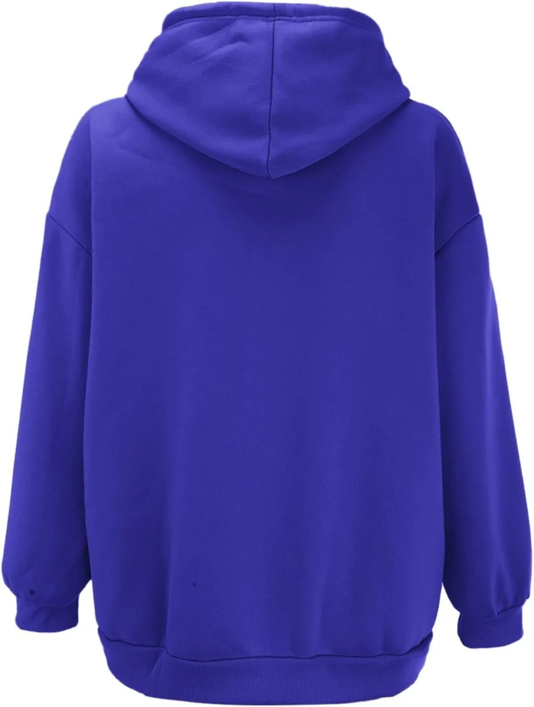Zip Up Hoodie Women Oversized Y2K Plus Size Oversized Y2K Jackets Casual Drawstring Zip Up Y2K Hoodie with Pocket